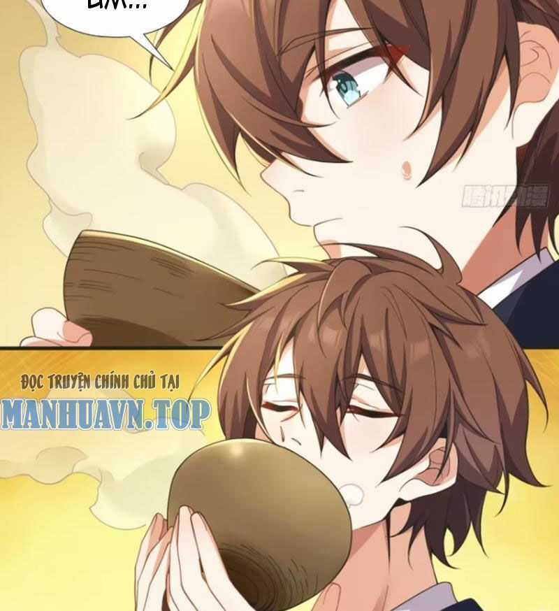 Bạn Gái Tôi Là Một Đại Tiểu Thư Xấu Xa Sao? Chapter 53 trang 7