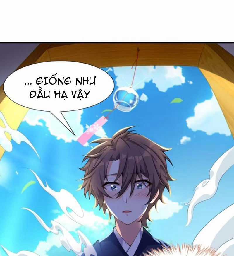 Bạn Gái Tôi Là Một Đại Tiểu Thư Xấu Xa Sao? Chapter 53 trang 9