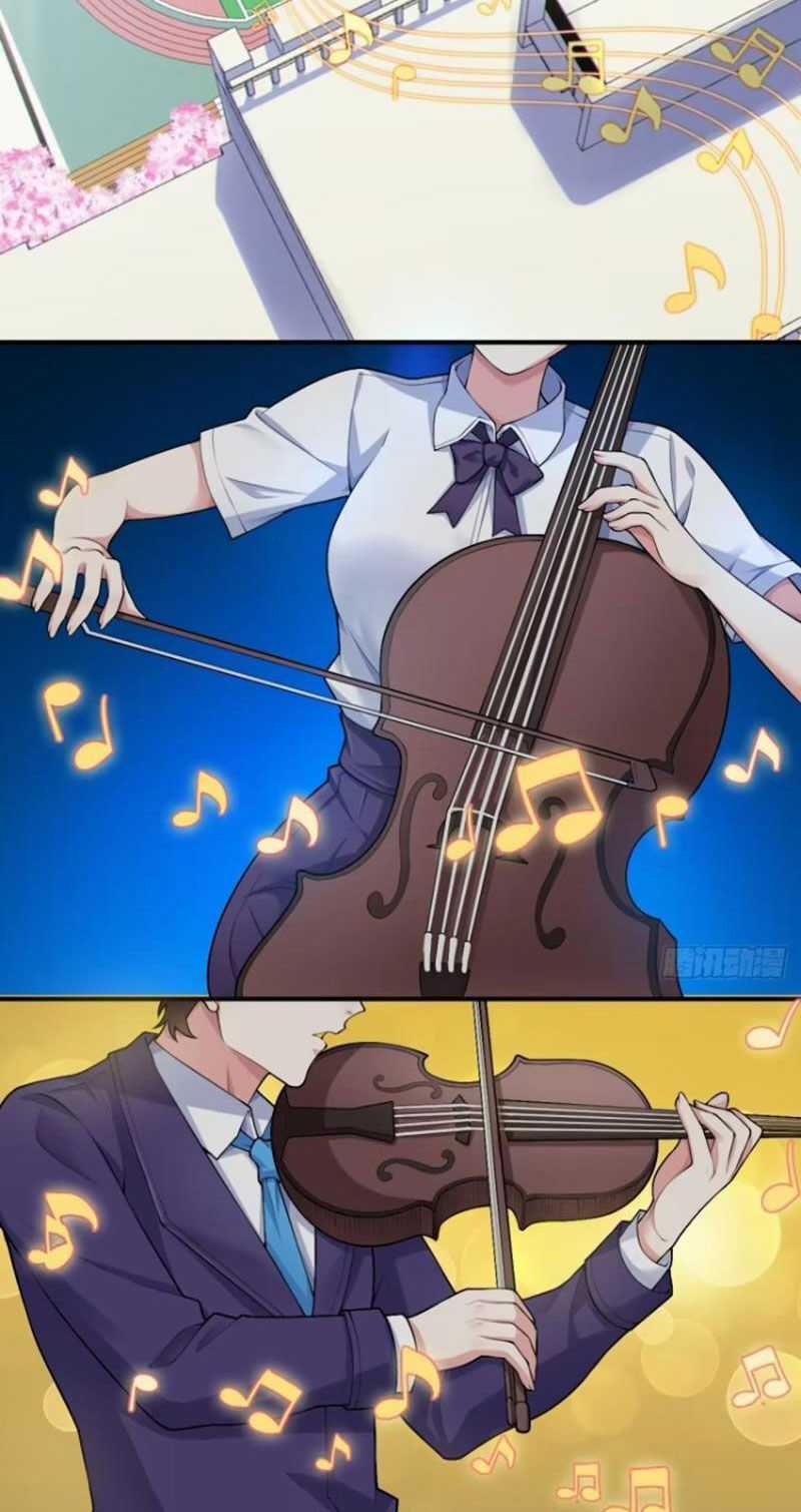 Bạn Gái Tôi Là Một Đại Tiểu Thư Xấu Xa Sao? Chapter 54 trang 24