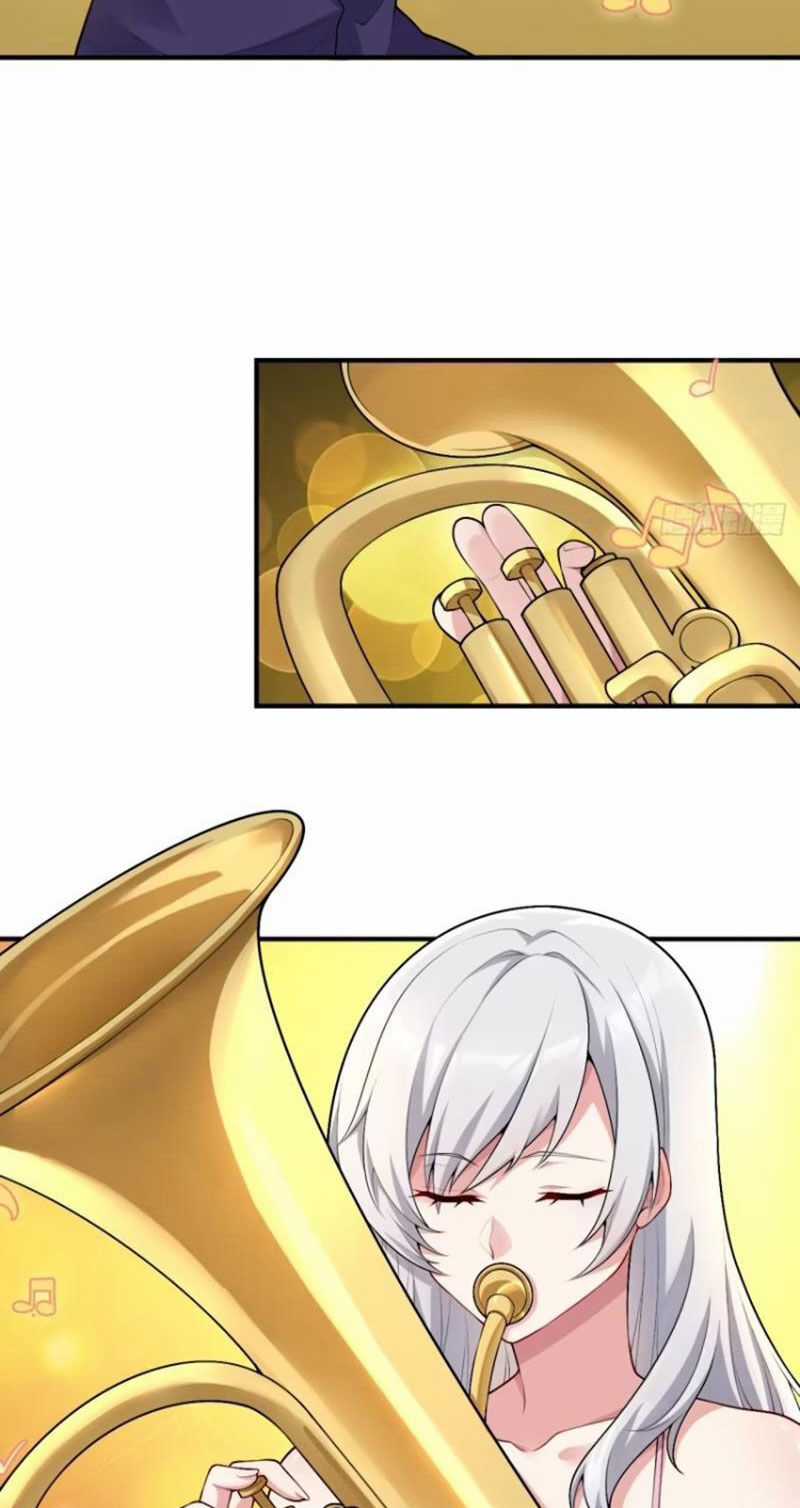 Bạn Gái Tôi Là Một Đại Tiểu Thư Xấu Xa Sao? Chapter 54 trang 25