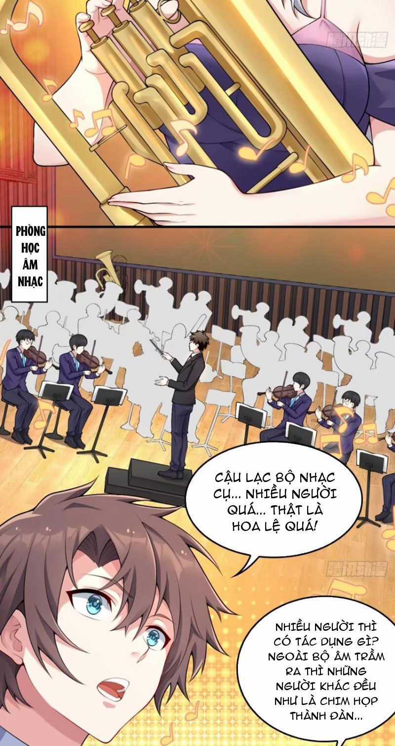 Bạn Gái Tôi Là Một Đại Tiểu Thư Xấu Xa Sao? Chapter 54 trang 26