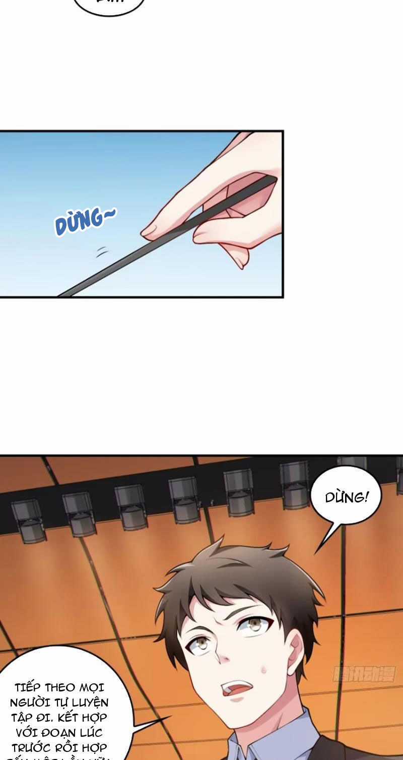 Bạn Gái Tôi Là Một Đại Tiểu Thư Xấu Xa Sao? Chapter 54 trang 28