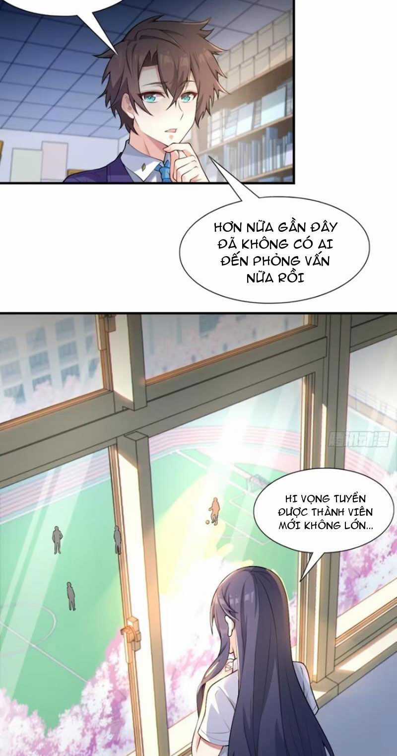 Bạn Gái Tôi Là Một Đại Tiểu Thư Xấu Xa Sao? Chapter 54 trang 6