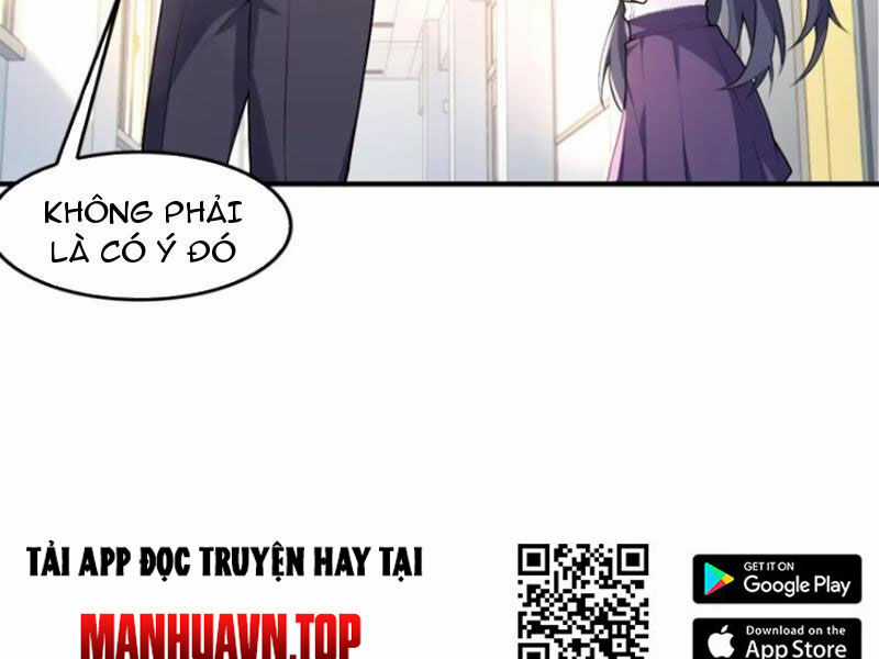 Bạn Gái Tôi Là Một Đại Tiểu Thư Xấu Xa Sao? Chapter 55 trang 10
