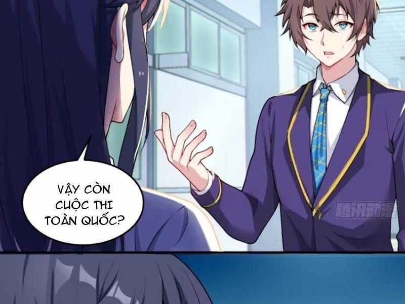 Bạn Gái Tôi Là Một Đại Tiểu Thư Xấu Xa Sao? Chapter 55 trang 12