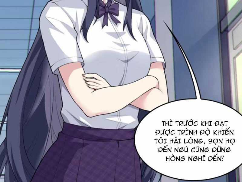 Bạn Gái Tôi Là Một Đại Tiểu Thư Xấu Xa Sao? Chapter 55 trang 15