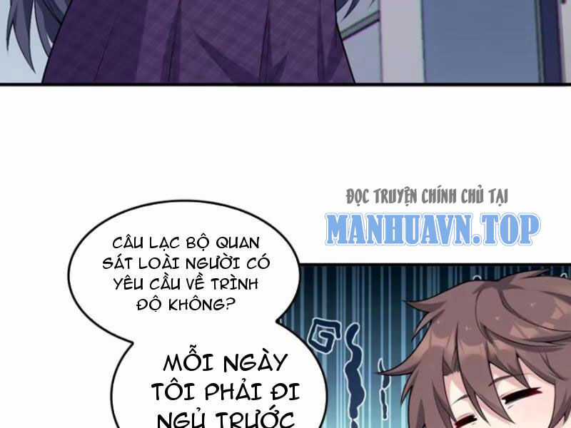 Bạn Gái Tôi Là Một Đại Tiểu Thư Xấu Xa Sao? Chapter 55 trang 16