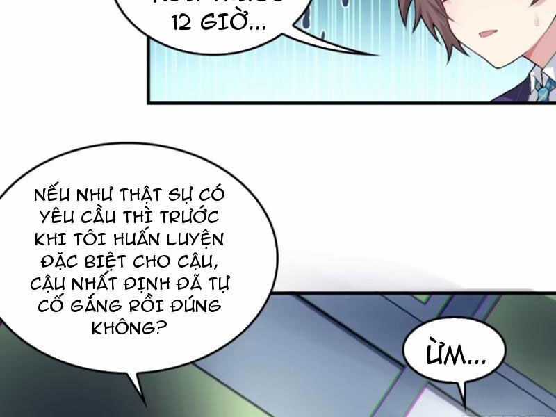 Bạn Gái Tôi Là Một Đại Tiểu Thư Xấu Xa Sao? Chapter 55 trang 17