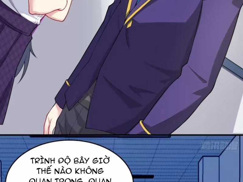 Bạn Gái Tôi Là Một Đại Tiểu Thư Xấu Xa Sao? Chapter 55 trang 19