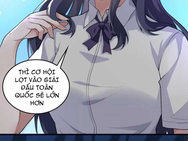 Bạn Gái Tôi Là Một Đại Tiểu Thư Xấu Xa Sao? Chapter 55 trang 2