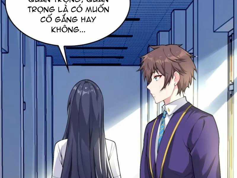 Bạn Gái Tôi Là Một Đại Tiểu Thư Xấu Xa Sao? Chapter 55 trang 20