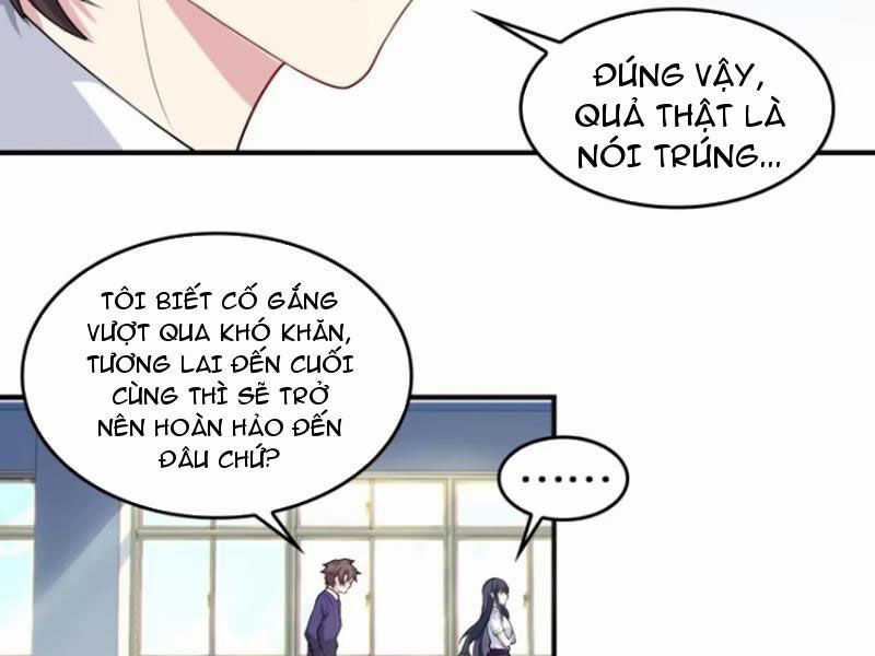 Bạn Gái Tôi Là Một Đại Tiểu Thư Xấu Xa Sao? Chapter 55 trang 22
