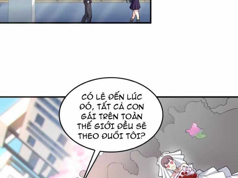 Bạn Gái Tôi Là Một Đại Tiểu Thư Xấu Xa Sao? Chapter 55 trang 23