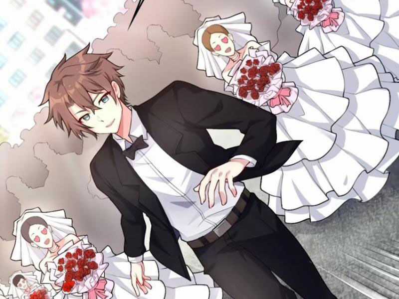 Bạn Gái Tôi Là Một Đại Tiểu Thư Xấu Xa Sao? Chapter 55 trang 24