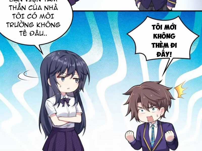 Bạn Gái Tôi Là Một Đại Tiểu Thư Xấu Xa Sao? Chapter 55 trang 27