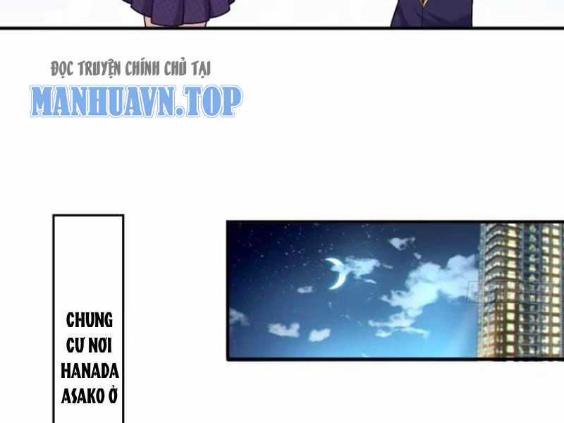 Bạn Gái Tôi Là Một Đại Tiểu Thư Xấu Xa Sao? Chapter 55 trang 28