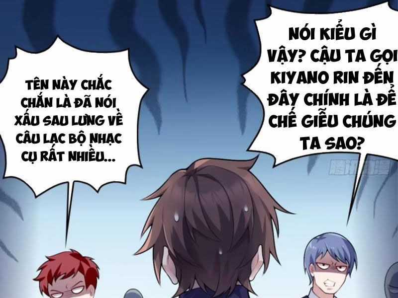 Bạn Gái Tôi Là Một Đại Tiểu Thư Xấu Xa Sao? Chapter 55 trang 3