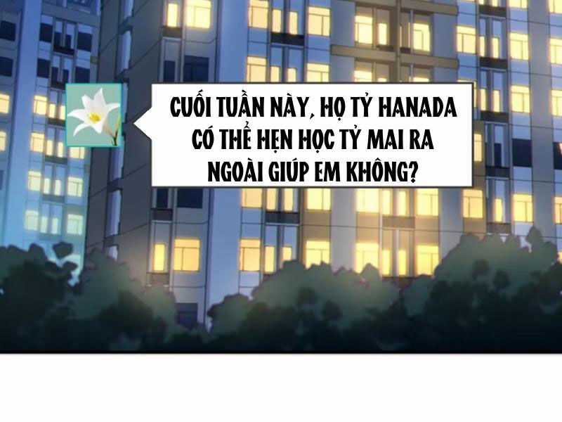 Bạn Gái Tôi Là Một Đại Tiểu Thư Xấu Xa Sao? Chapter 55 trang 30