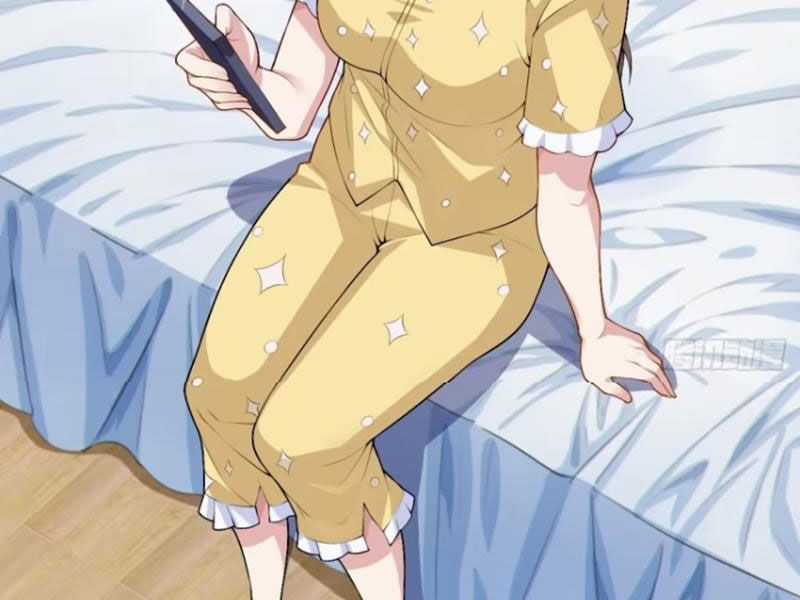 Bạn Gái Tôi Là Một Đại Tiểu Thư Xấu Xa Sao? Chapter 55 trang 33