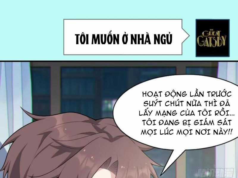 Bạn Gái Tôi Là Một Đại Tiểu Thư Xấu Xa Sao? Chapter 55 trang 35