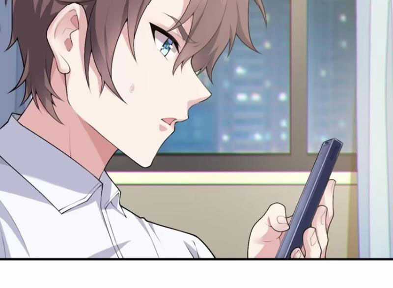 Bạn Gái Tôi Là Một Đại Tiểu Thư Xấu Xa Sao? Chapter 55 trang 36