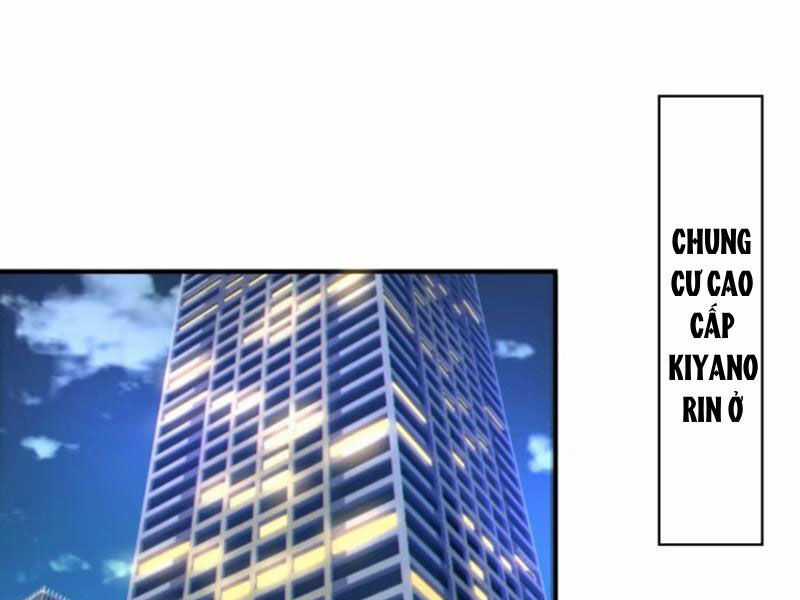 Bạn Gái Tôi Là Một Đại Tiểu Thư Xấu Xa Sao? Chapter 55 trang 37