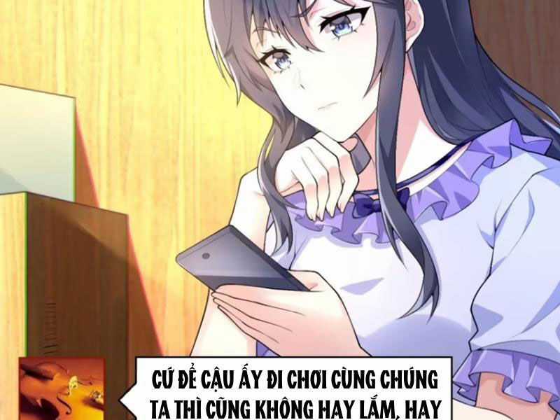 Bạn Gái Tôi Là Một Đại Tiểu Thư Xấu Xa Sao? Chapter 55 trang 39