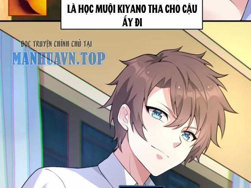 Bạn Gái Tôi Là Một Đại Tiểu Thư Xấu Xa Sao? Chapter 55 trang 40