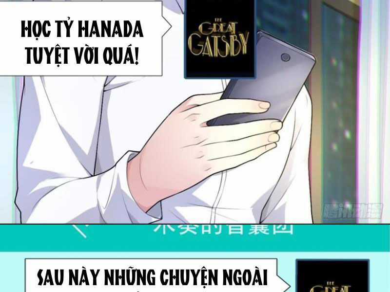 Bạn Gái Tôi Là Một Đại Tiểu Thư Xấu Xa Sao? Chapter 55 trang 41