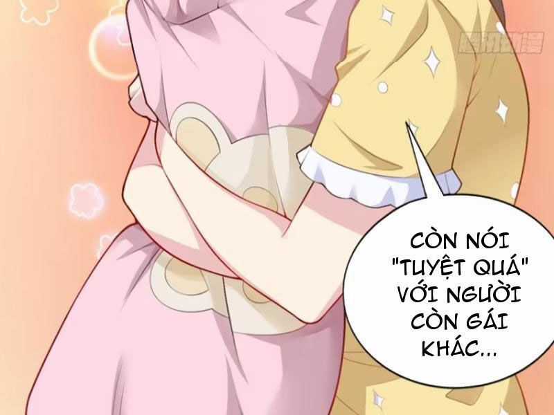 Bạn Gái Tôi Là Một Đại Tiểu Thư Xấu Xa Sao? Chapter 55 trang 44