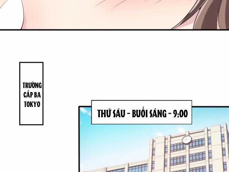 Bạn Gái Tôi Là Một Đại Tiểu Thư Xấu Xa Sao? Chapter 55 trang 46