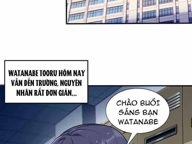 Bạn Gái Tôi Là Một Đại Tiểu Thư Xấu Xa Sao? Chapter 55 trang 47