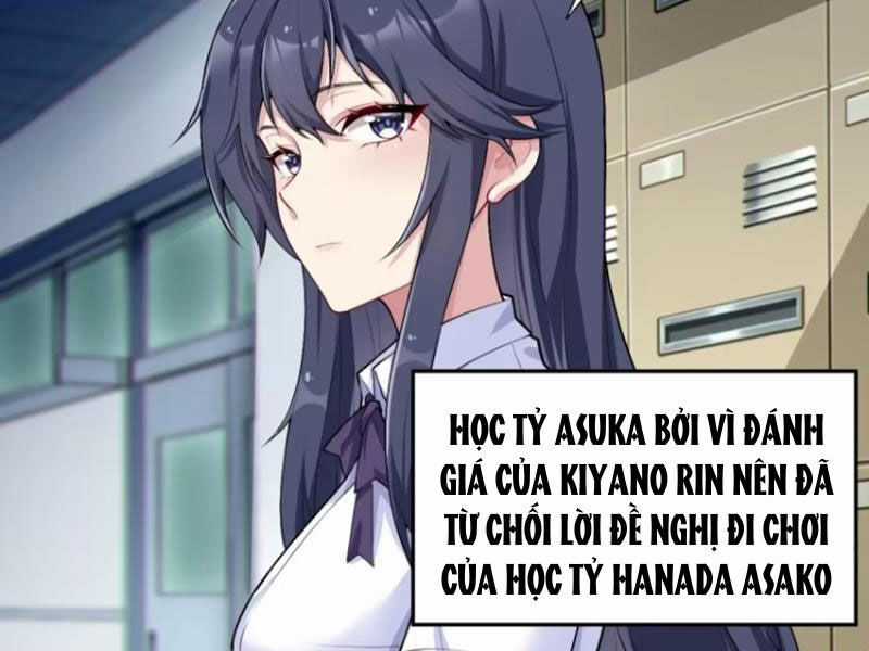 Bạn Gái Tôi Là Một Đại Tiểu Thư Xấu Xa Sao? Chapter 55 trang 48