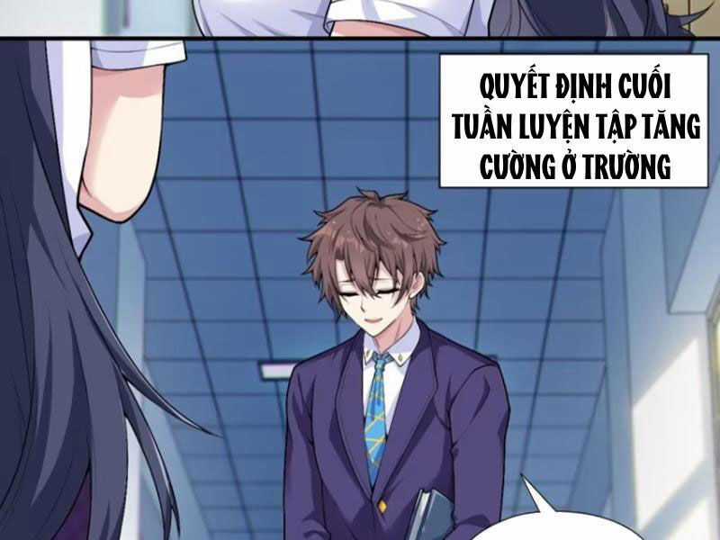 Bạn Gái Tôi Là Một Đại Tiểu Thư Xấu Xa Sao? Chapter 55 trang 49