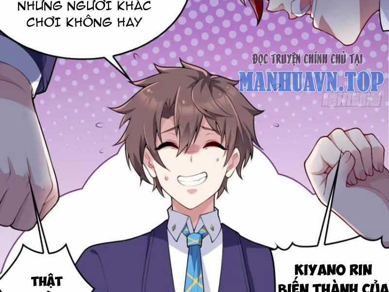 Bạn Gái Tôi Là Một Đại Tiểu Thư Xấu Xa Sao? Chapter 55 trang 5
