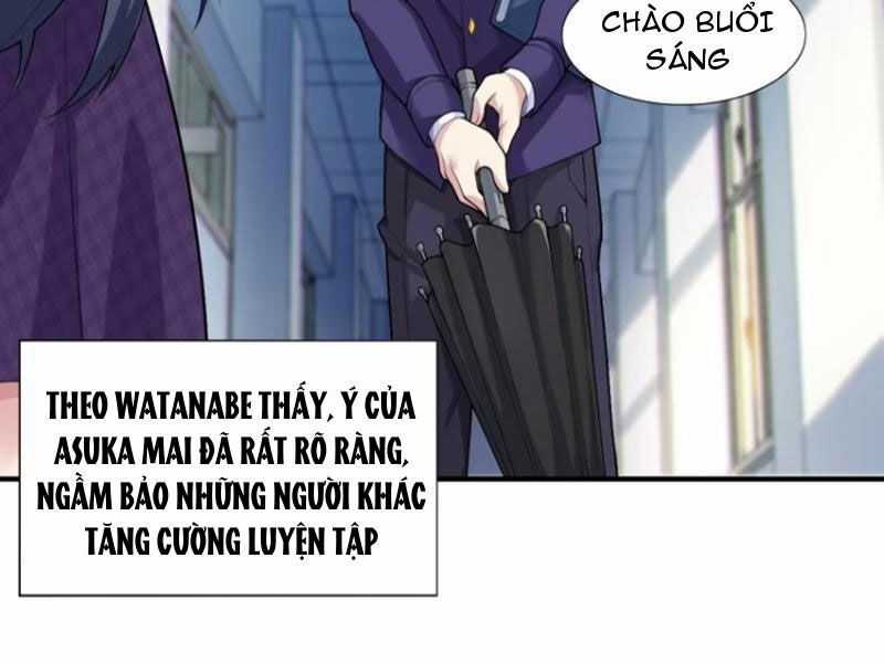 Bạn Gái Tôi Là Một Đại Tiểu Thư Xấu Xa Sao? Chapter 55 trang 50