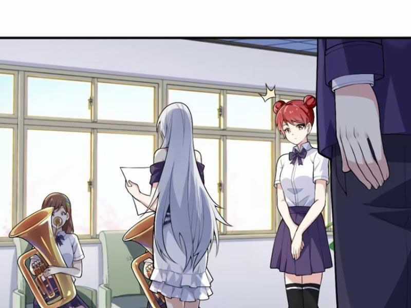 Bạn Gái Tôi Là Một Đại Tiểu Thư Xấu Xa Sao? Chapter 55 trang 52