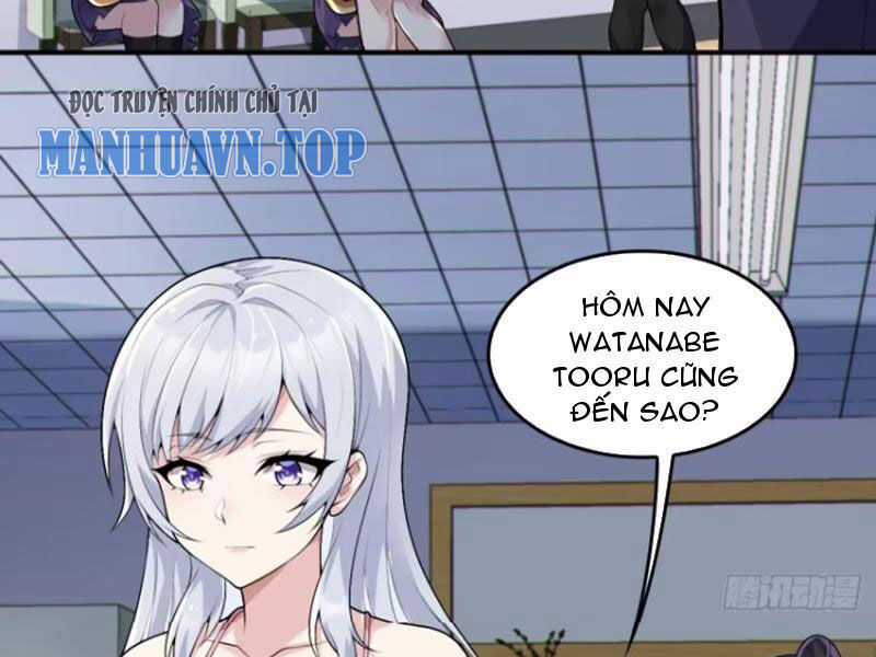 Bạn Gái Tôi Là Một Đại Tiểu Thư Xấu Xa Sao? Chapter 55 trang 53