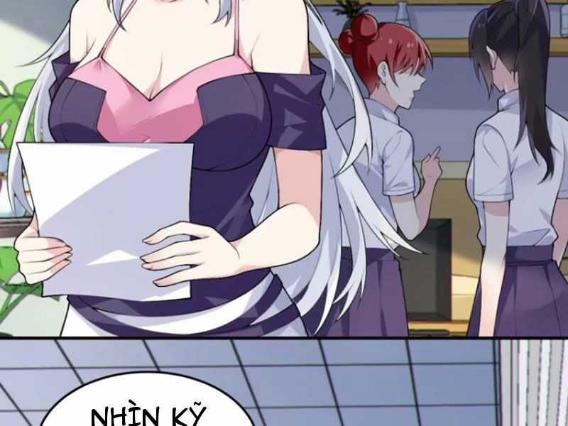 Bạn Gái Tôi Là Một Đại Tiểu Thư Xấu Xa Sao? Chapter 55 trang 54