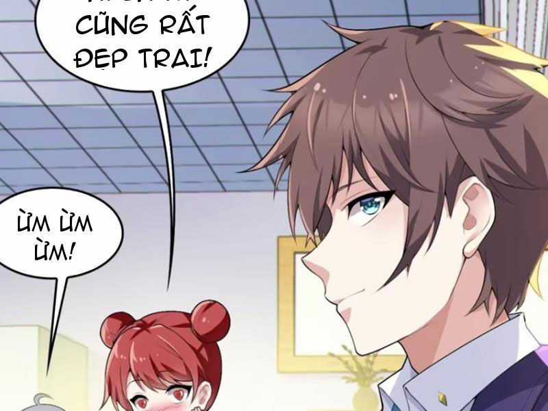 Bạn Gái Tôi Là Một Đại Tiểu Thư Xấu Xa Sao? Chapter 55 trang 55