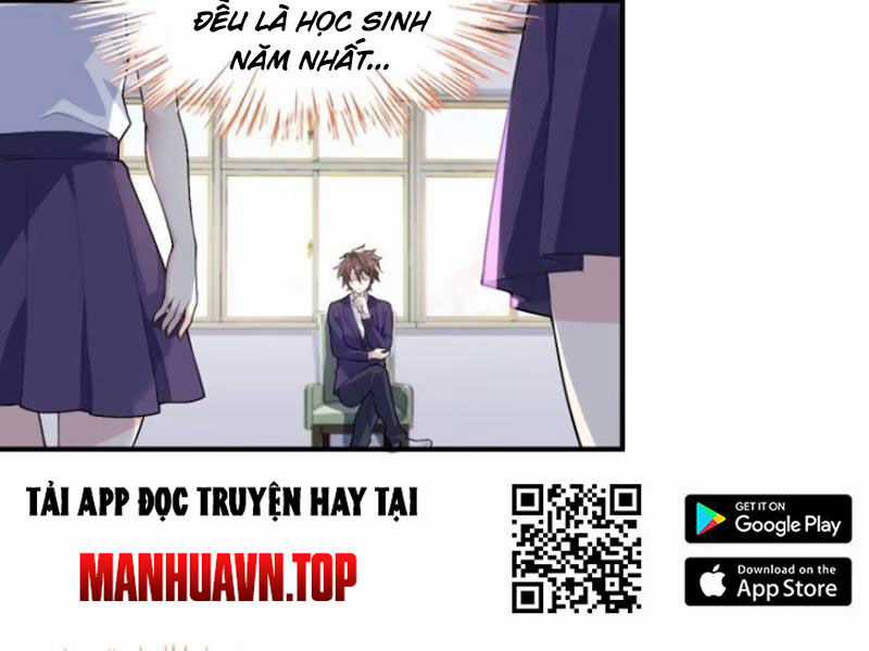 Bạn Gái Tôi Là Một Đại Tiểu Thư Xấu Xa Sao? Chapter 55 trang 57