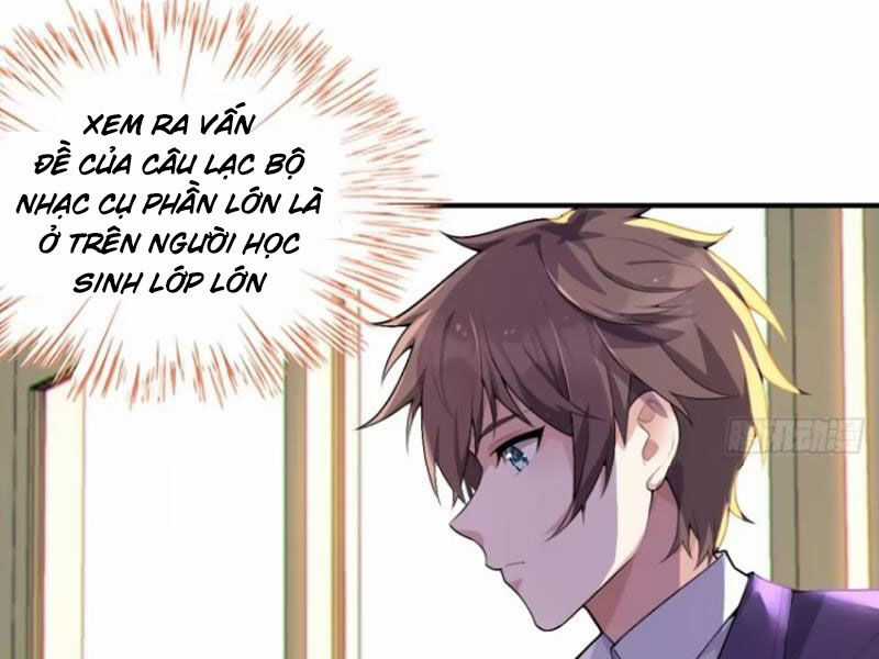 Bạn Gái Tôi Là Một Đại Tiểu Thư Xấu Xa Sao? Chapter 55 trang 58