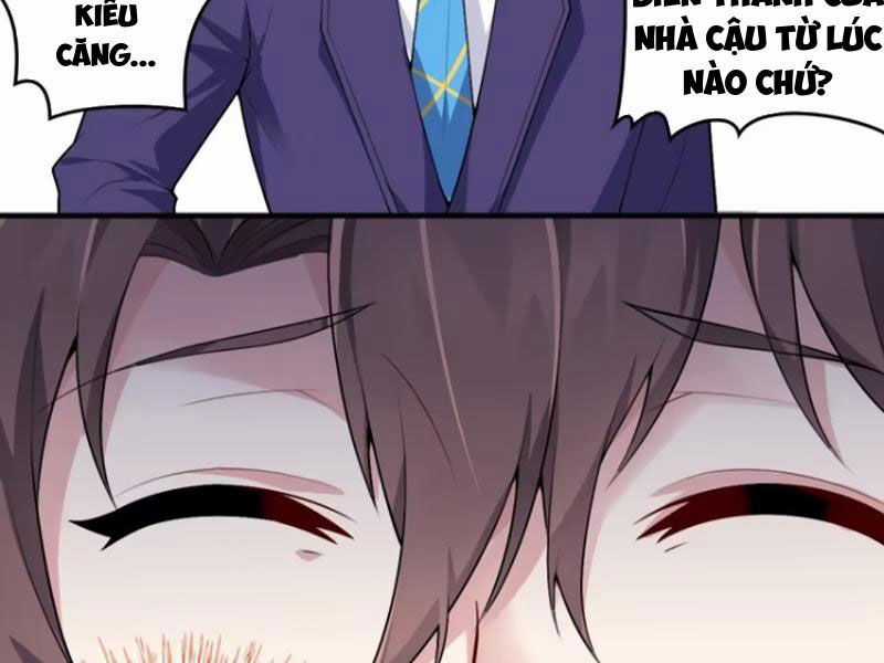 Bạn Gái Tôi Là Một Đại Tiểu Thư Xấu Xa Sao? Chapter 55 trang 6