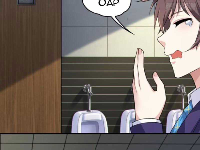 Bạn Gái Tôi Là Một Đại Tiểu Thư Xấu Xa Sao? Chapter 55 trang 61