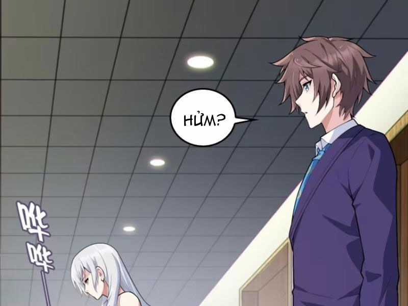 Bạn Gái Tôi Là Một Đại Tiểu Thư Xấu Xa Sao? Chapter 55 trang 62