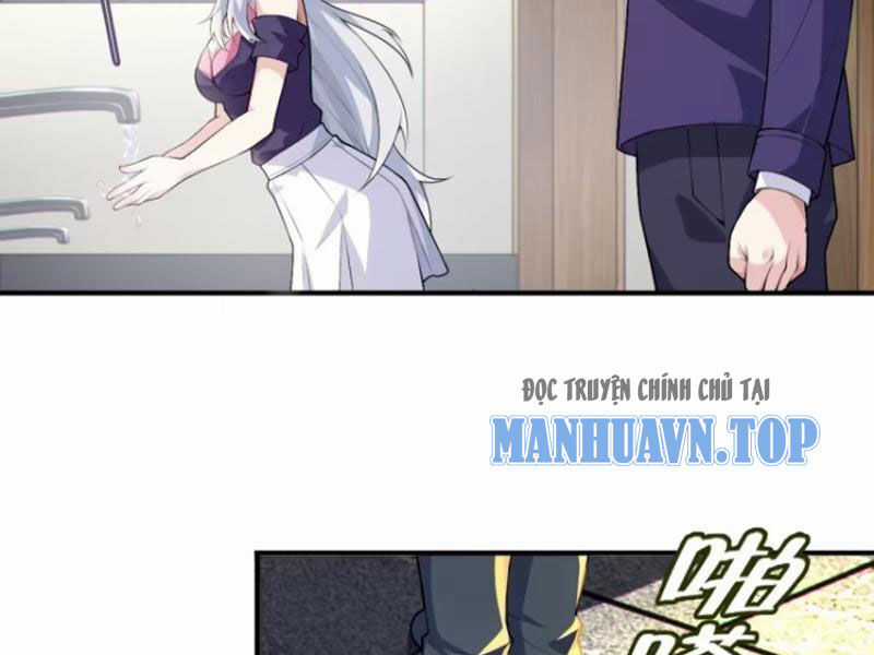 Bạn Gái Tôi Là Một Đại Tiểu Thư Xấu Xa Sao? Chapter 55 trang 63