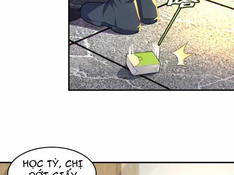 Bạn Gái Tôi Là Một Đại Tiểu Thư Xấu Xa Sao? Chapter 55 trang 64