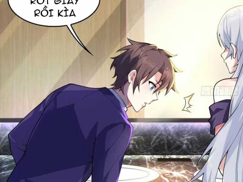 Bạn Gái Tôi Là Một Đại Tiểu Thư Xấu Xa Sao? Chapter 55 trang 65