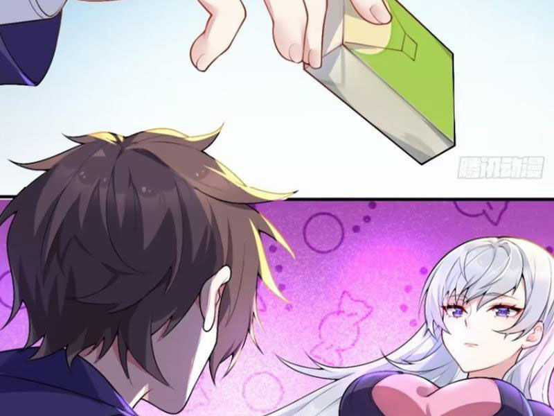 Bạn Gái Tôi Là Một Đại Tiểu Thư Xấu Xa Sao? Chapter 55 trang 67