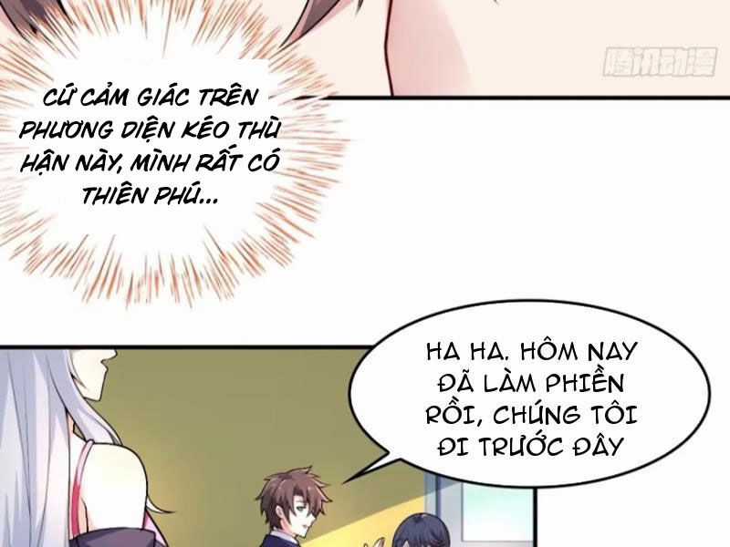 Bạn Gái Tôi Là Một Đại Tiểu Thư Xấu Xa Sao? Chapter 55 trang 7